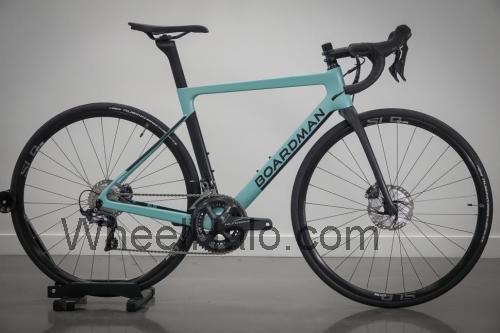 Boardman SLR 9.0 Disc specs and reviews